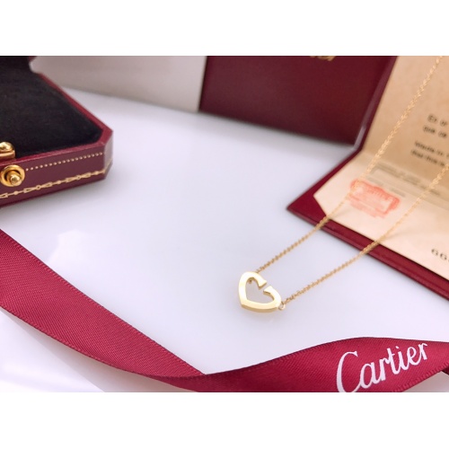 Cartier Necklaces #1034354