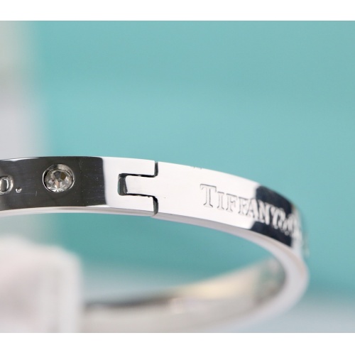 Replica Tiffany Bracelets #1034404 $38.00 USD for Wholesale