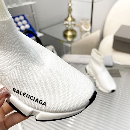 Replica Balenciaga Boots For Kids #1034431 $72.00 USD for Wholesale