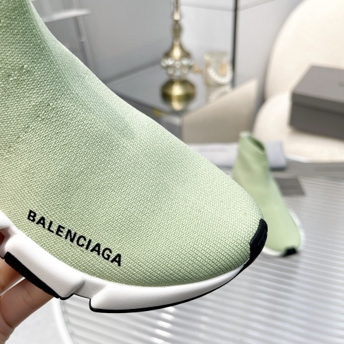 Replica Balenciaga Boots For Kids #1034432 $72.00 USD for Wholesale