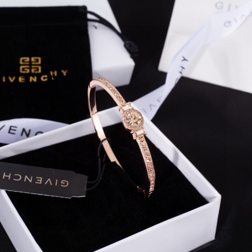 Givenchy Bracelet For Women #1034441 $45.00 USD, Wholesale Replica Givenchy Bracelets