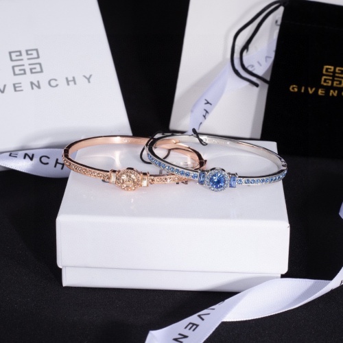 Replica Givenchy Bracelet For Women #1034441 $45.00 USD for Wholesale