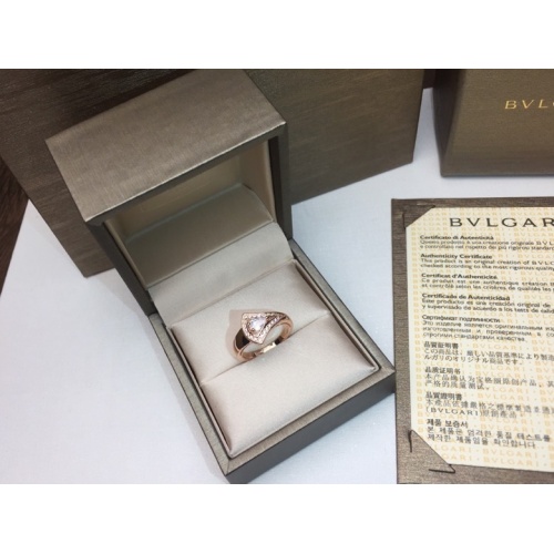 $24.00 USD Bvlgari Ring For Women #1034455