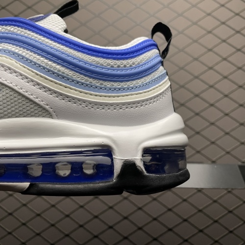 Replica Nike Air Max 97 For Women #1034483 $98.00 USD for Wholesale
