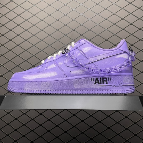 Nike Air Force 1 For Women #1034499 $115.00 USD, Wholesale Replica Nike Air Force 1