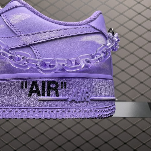 Replica Nike Air Force 1 For Women #1034499 $115.00 USD for Wholesale