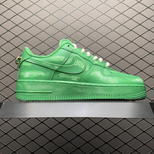 Replica Nike Air Force 1 For Men #1034500 $115.00 USD for Wholesale
