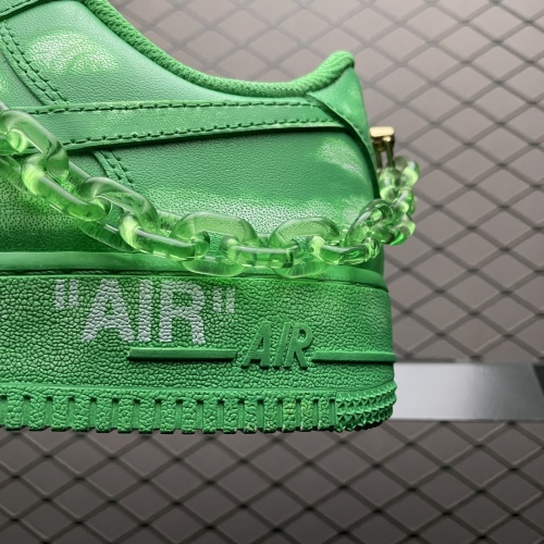 Replica Nike Air Force 1 For Men #1034500 $115.00 USD for Wholesale