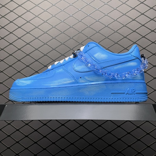 Nike Air Force 1 For Women #1034506 $115.00 USD, Wholesale Replica Nike Air Force 1