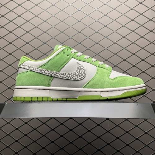 Replica Nike Dunk-Low For Men #1034509 $128.00 USD for Wholesale