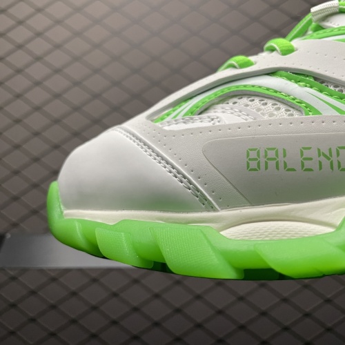 Replica Balenciaga Fashion Shoes For Men #1034571 $158.00 USD for Wholesale