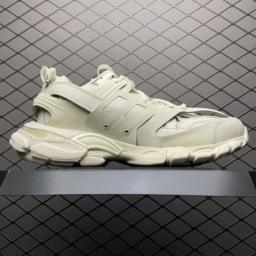 Replica Balenciaga Fashion Shoes For Men #1034575 $158.00 USD for Wholesale