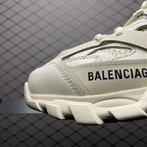 Replica Balenciaga Fashion Shoes For Women #1034576 $158.00 USD for Wholesale