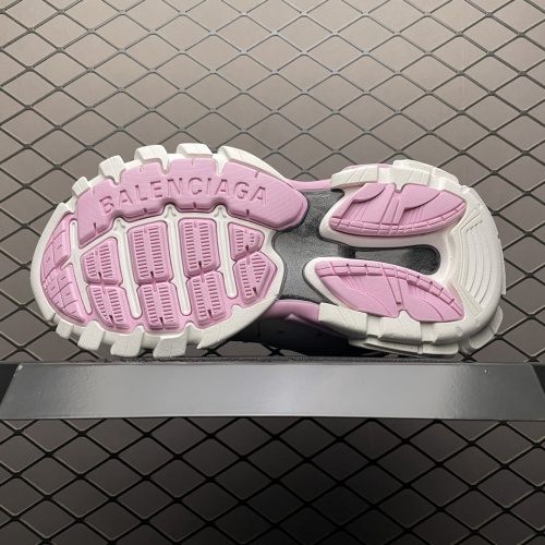 Replica Balenciaga Fashion Shoes For Women #1034577 $158.00 USD for Wholesale