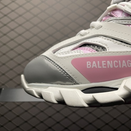 Replica Balenciaga Fashion Shoes For Women #1034577 $158.00 USD for Wholesale