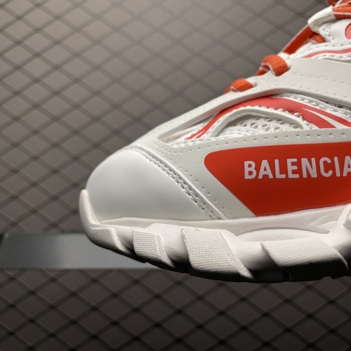 Replica Balenciaga Fashion Shoes For Women #1034578 $158.00 USD for Wholesale