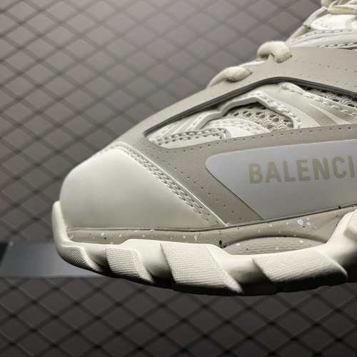 Replica Balenciaga Fashion Shoes For Men #1034579 $158.00 USD for Wholesale