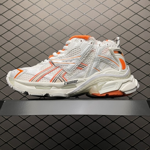 Balenciaga Fashion Shoes For Men #1034591