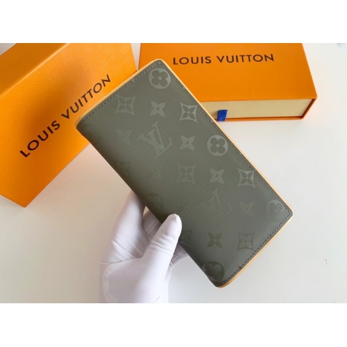Louis Vuitton LV Wallets #1034742