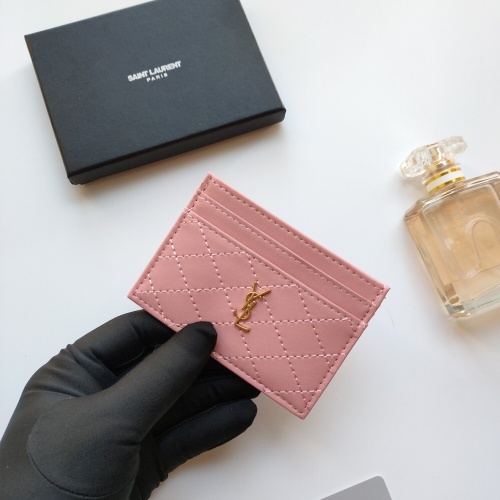 Yves Saint Laurent AAA Quality Card Case #1034751