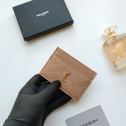 Yves Saint Laurent AAA Quality Card Case #1034753