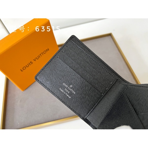Replica Louis Vuitton LV Wallets #1034764 $36.00 USD for Wholesale
