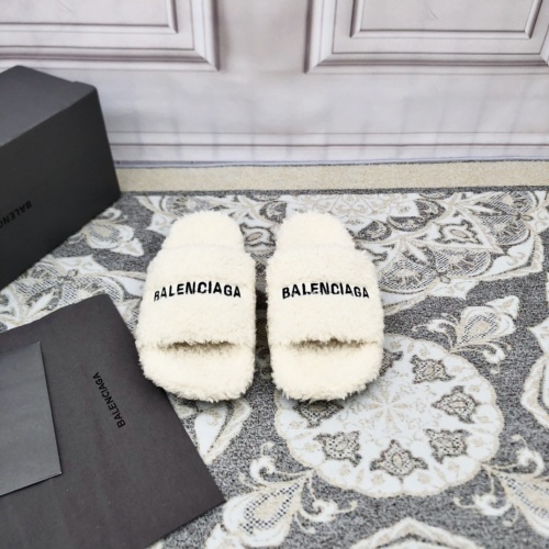 Balenciaga Slippers For Women #1034800