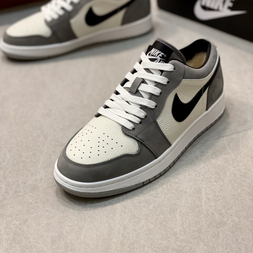 Replica Air Jordan 1 I For Women #1035015 $115.00 USD for Wholesale