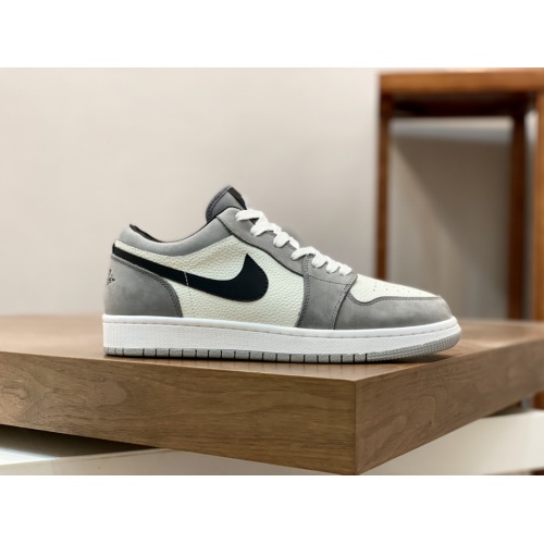 Replica Air Jordan 1 I For Men #1035016 $115.00 USD for Wholesale