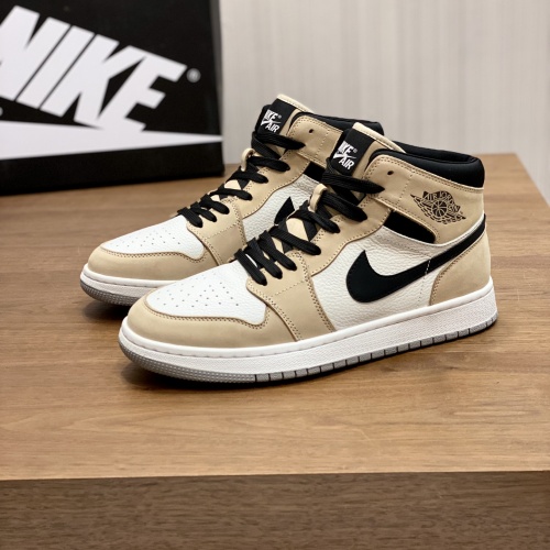 Air Jordan 1 I For Women #1035021