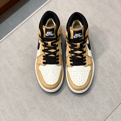 Replica Air Jordan 1 I For Women #1035023 $122.00 USD for Wholesale