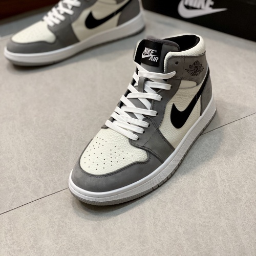 Replica Air Jordan 1 I For Women #1035025 $122.00 USD for Wholesale