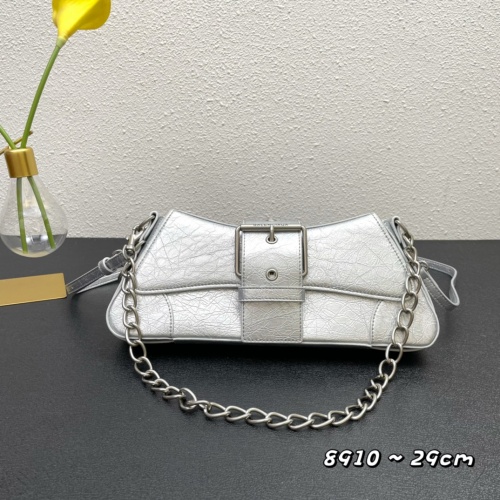 Balenciaga AAA Quality Messenger Bags For Women #1035084