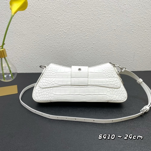 Replica Balenciaga AAA Quality Messenger Bags For Women #1035085 $100.00 USD for Wholesale