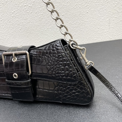 Replica Balenciaga AAA Quality Messenger Bags For Women #1035087 $100.00 USD for Wholesale