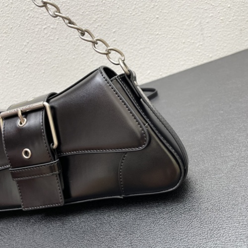 Replica Balenciaga AAA Quality Messenger Bags For Women #1035088 $100.00 USD for Wholesale