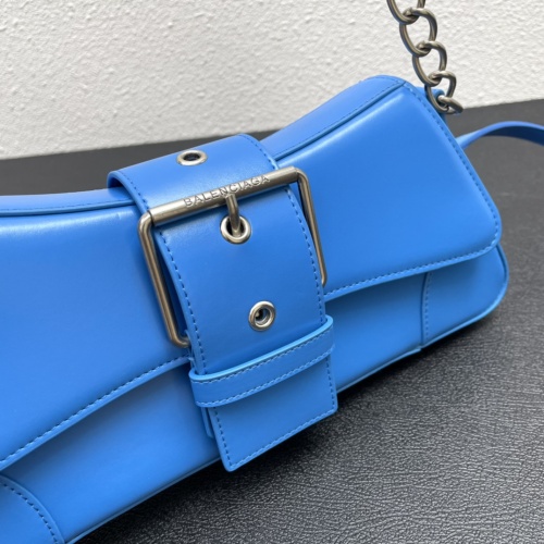 Replica Balenciaga AAA Quality Messenger Bags For Women #1035089 $100.00 USD for Wholesale