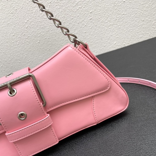 Replica Balenciaga AAA Quality Messenger Bags For Women #1035091 $100.00 USD for Wholesale