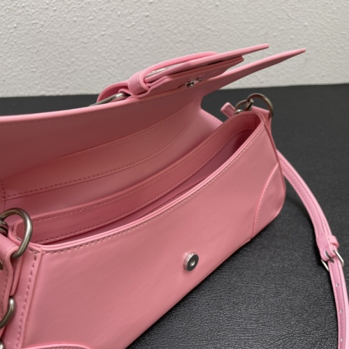 Replica Balenciaga AAA Quality Messenger Bags For Women #1035091 $100.00 USD for Wholesale