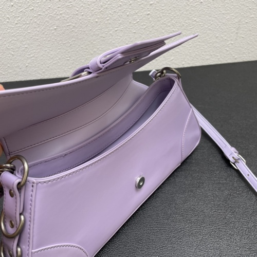 Replica Balenciaga AAA Quality Messenger Bags For Women #1035092 $100.00 USD for Wholesale