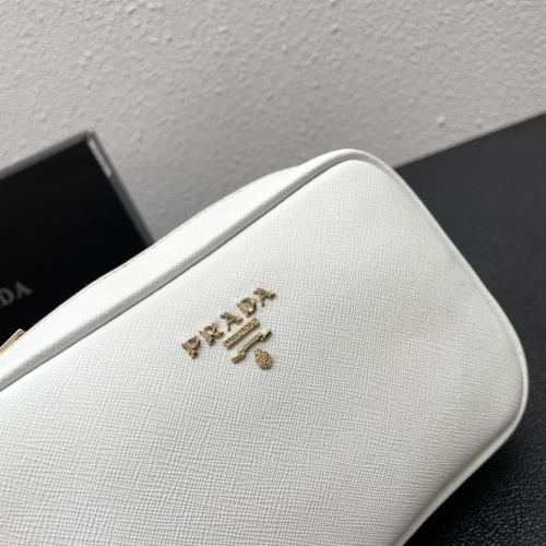 Replica Prada AAA Quality Messeger Bags For Women #1035124 $76.00 USD for Wholesale