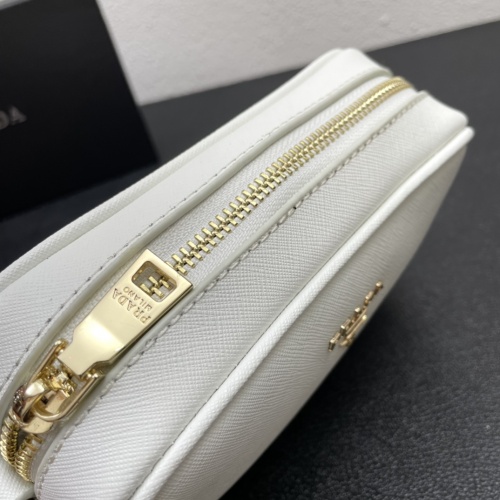 Replica Prada AAA Quality Messeger Bags For Women #1035124 $76.00 USD for Wholesale
