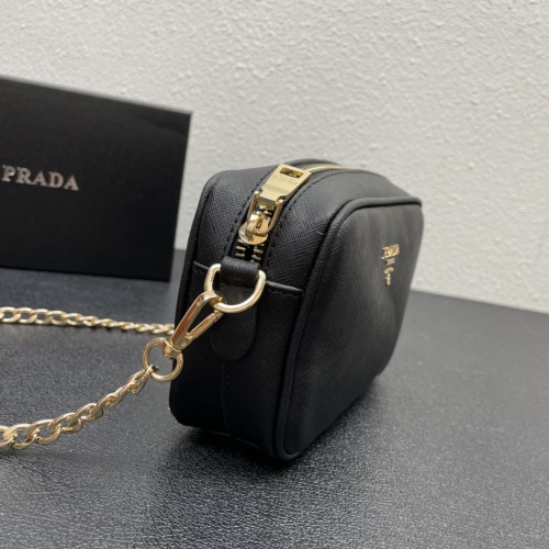 Replica Prada AAA Quality Messeger Bags For Women #1035125 $76.00 USD for Wholesale