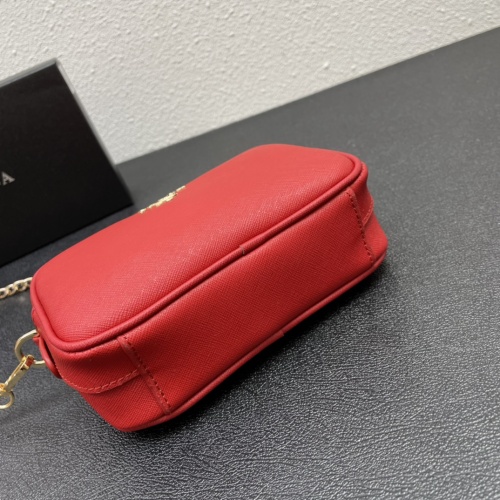 Replica Prada AAA Quality Messeger Bags For Women #1035126 $76.00 USD for Wholesale