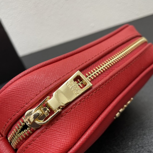 Replica Prada AAA Quality Messeger Bags For Women #1035126 $76.00 USD for Wholesale