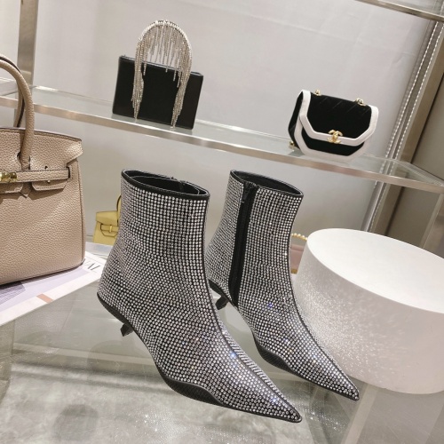 Prada Boots For Women #1035215