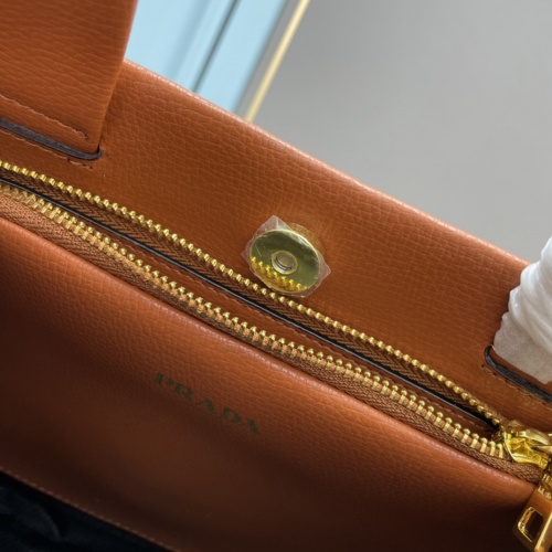 Replica Prada AAA Quality Handbags For Women #1035247 $105.00 USD for Wholesale