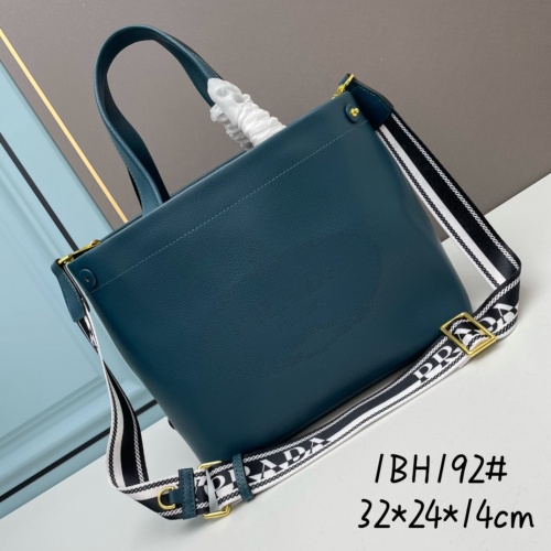 $105.00 USD Prada AAA Quality Handbags For Women #1035249