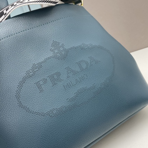 Replica Prada AAA Quality Handbags For Women #1035249 $105.00 USD for Wholesale