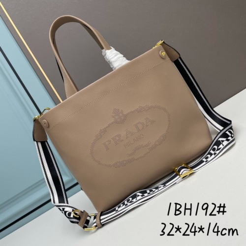Prada AAA Quality Handbags For Women #1035252